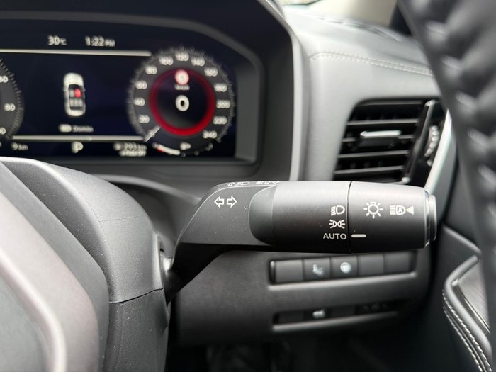 2025 Nissan X-TRAIL Ti e-POWER