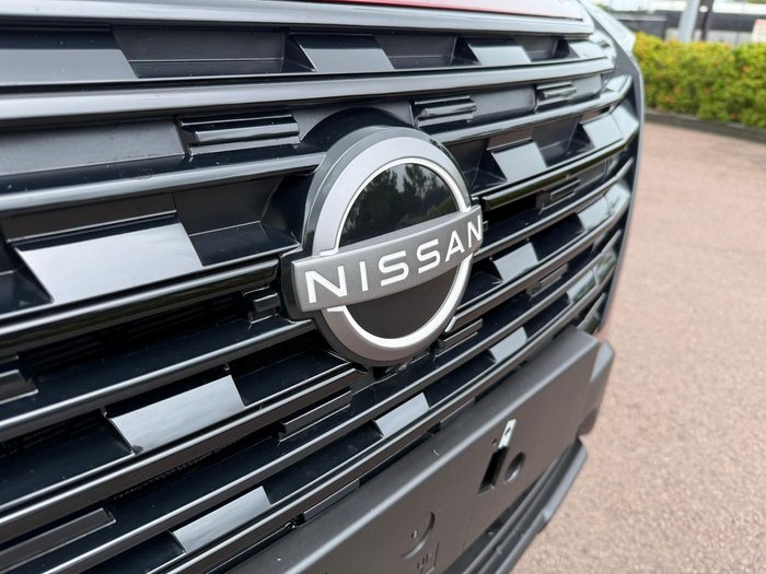 2025 Nissan X-TRAIL Ti e-POWER