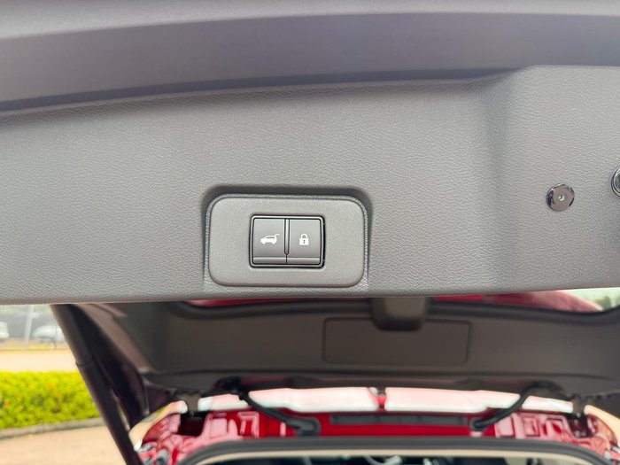 2025 Nissan X-TRAIL Ti e-POWER