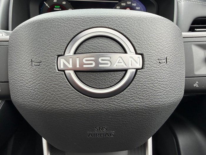 2025 Nissan X-TRAIL Ti e-POWER