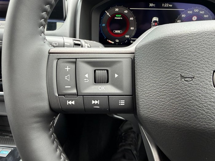 2025 Nissan X-TRAIL Ti e-POWER