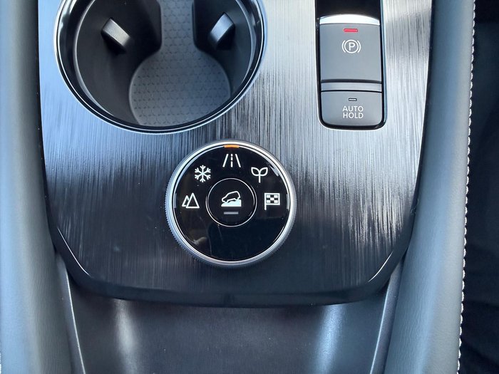 2025 Nissan X-TRAIL ST-L