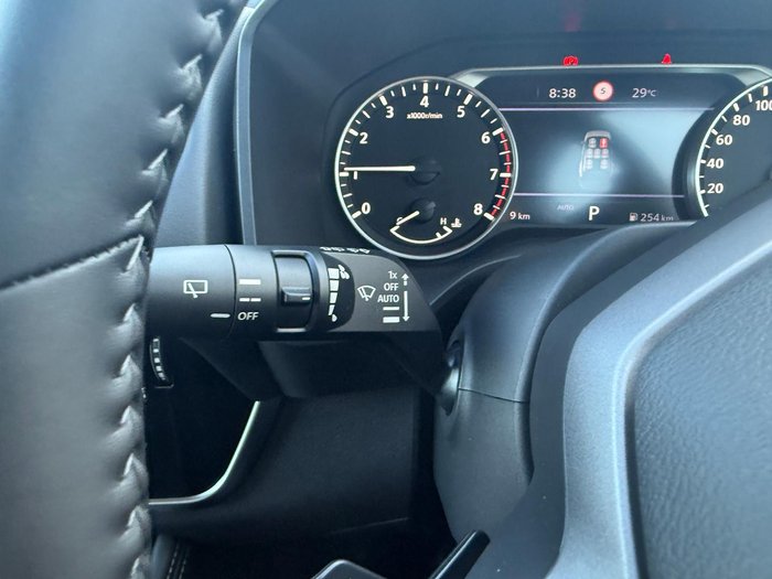 2025 Nissan X-TRAIL ST-L