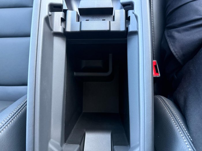 2025 Nissan X-TRAIL ST-L