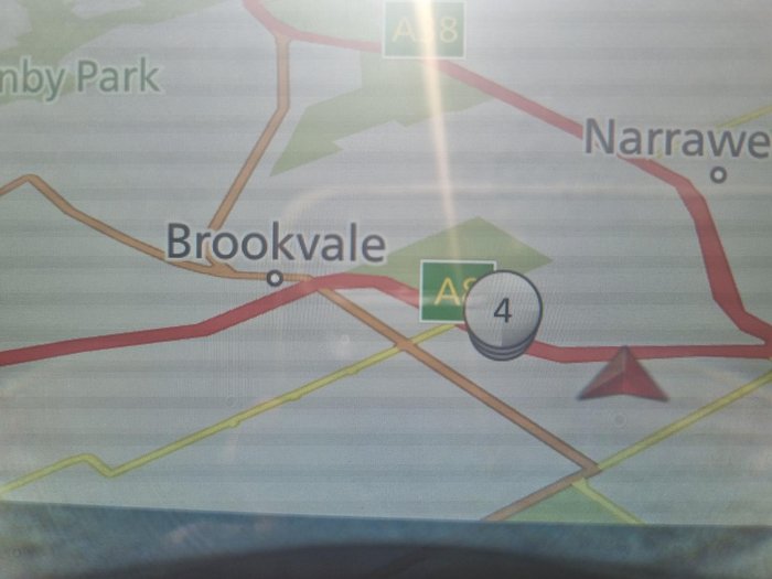 2025 Mitsubishi Triton GLS