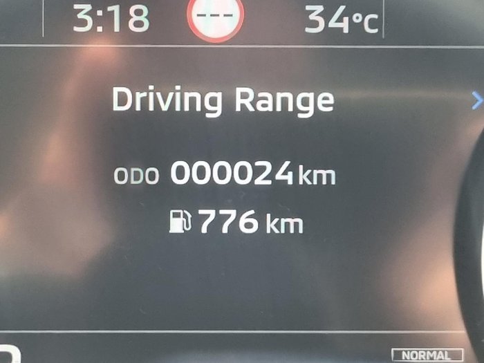 2025 Mitsubishi Triton GLS