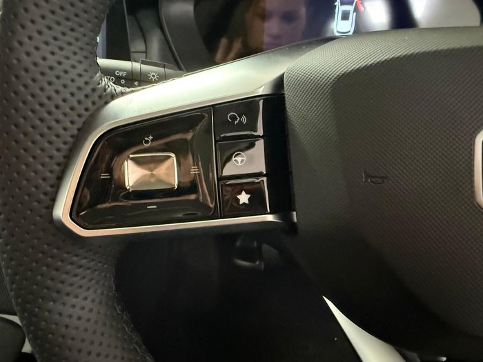 2025 MG ZS Essence Hybrid+