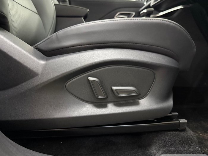 2025 MG ZS Essence Hybrid+ ZS32 MY25.5 Lunar Grey