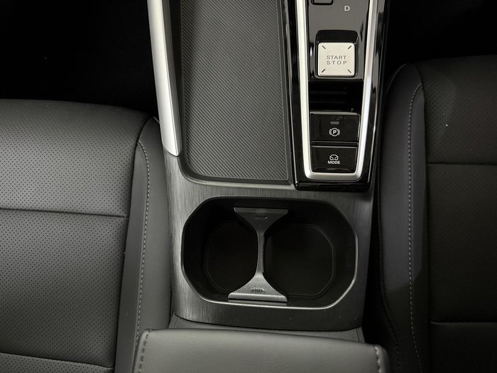 2025 MG ZS Essence Hybrid+ ZS32 MY25.5 Lunar Grey