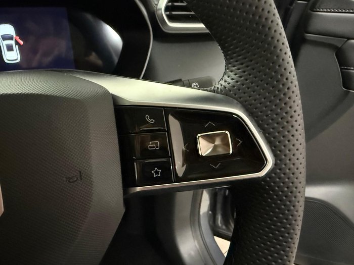 2025 MG ZS Essence Hybrid+ ZS32 MY25.5 Lunar Grey