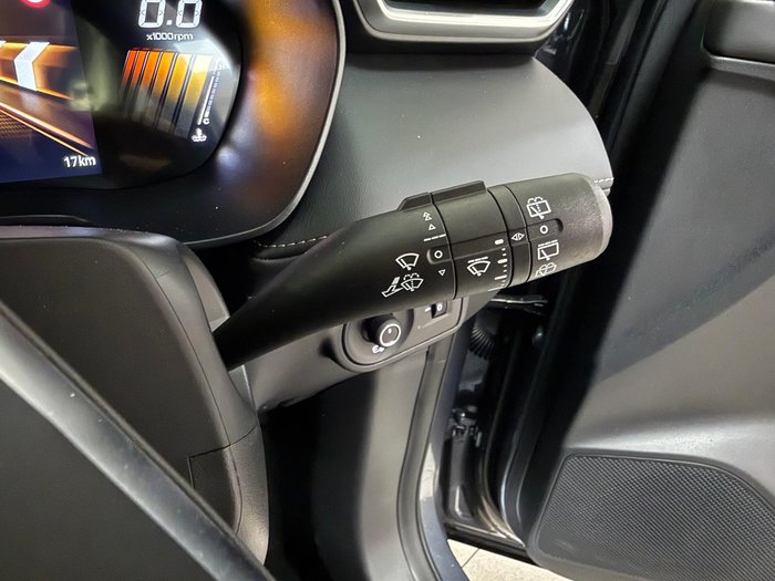 2025 MG ZS Essence Hybrid+ ZS32 MY25.5 Lunar Grey