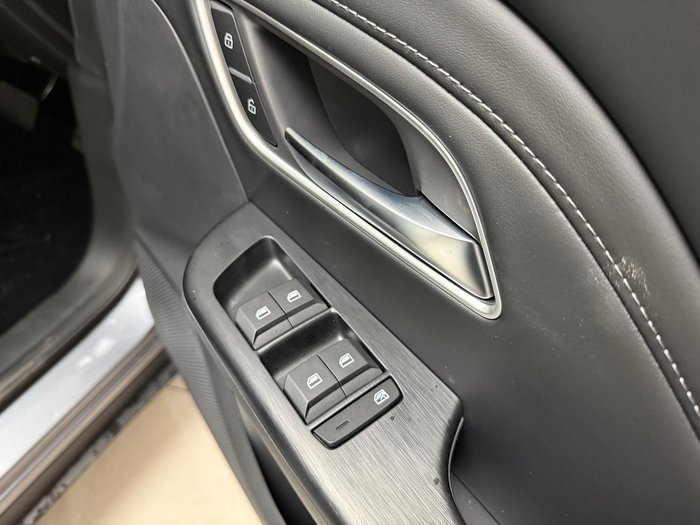 2025 MG ZS Essence Hybrid+ ZS32 MY25.5 Lunar Grey