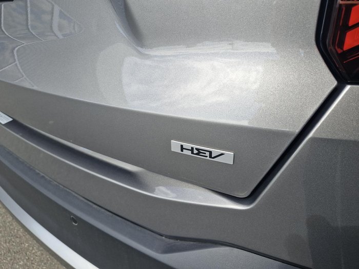 2025 Kia Sorento HEV GT-Line
