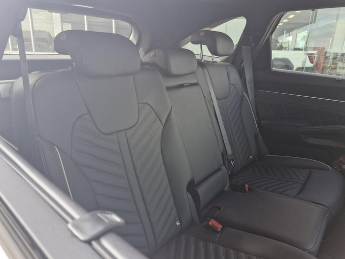 2025 Kia Sorento HEV GT-Line
