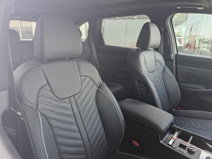 2025 Kia Sorento HEV GT-Line