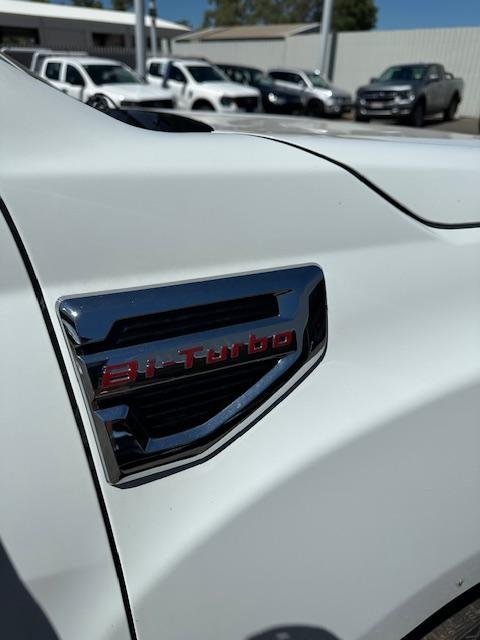 2026 LDV T60 Max PRO SK8C MY25 4X4 Dual Range Blanc White