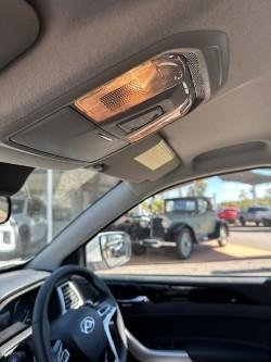 2026 LDV T60 Max PRO SK8C MY25 4X4 Dual Range Blanc White