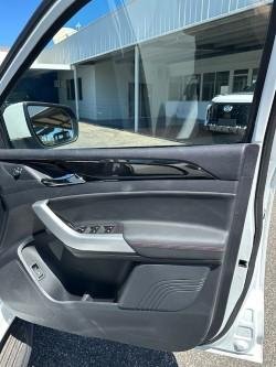 2026 LDV T60 Max PRO SK8C MY25 4X4 Dual Range Blanc White