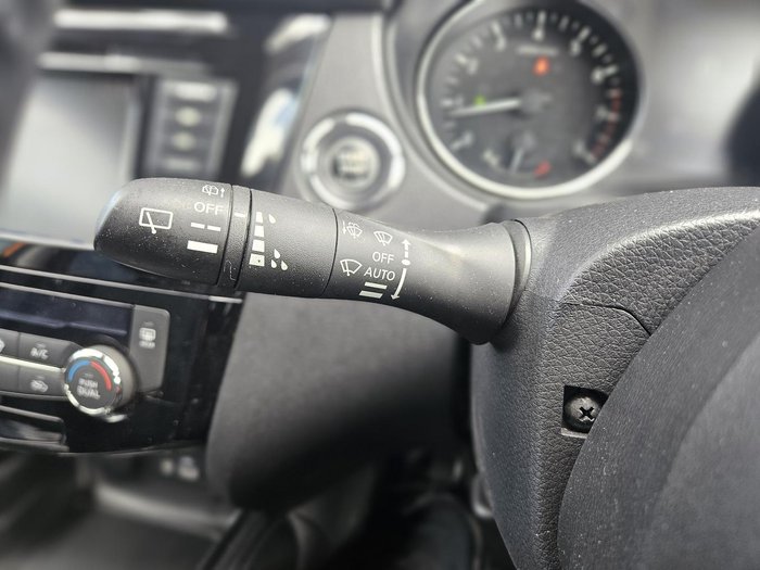 2021 Nissan X-TRAIL Ti