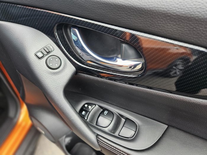 2021 Nissan X-TRAIL Ti