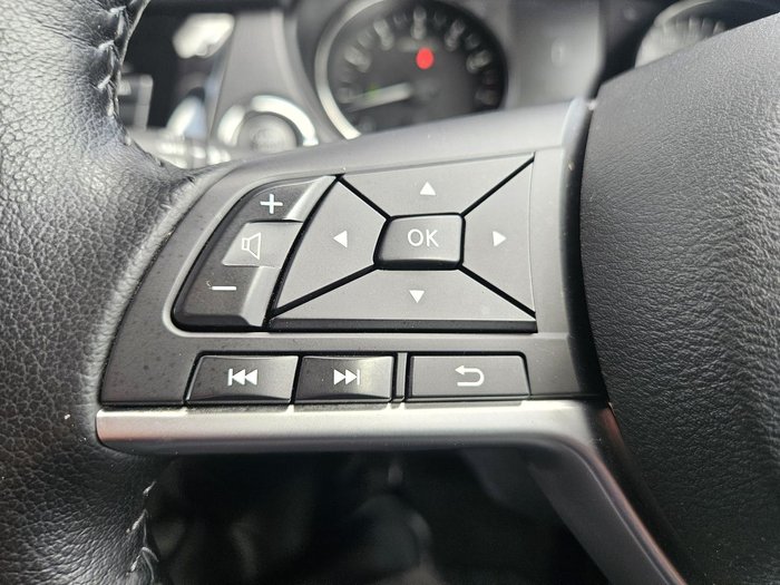 2021 Nissan X-TRAIL Ti
