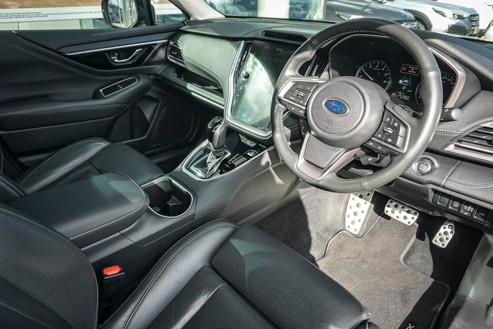 2022 Subaru Outback AWD Touring