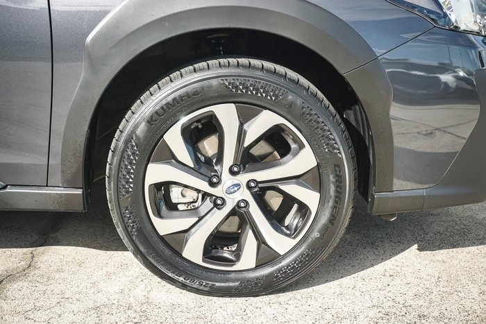 2022 Subaru Outback AWD Touring