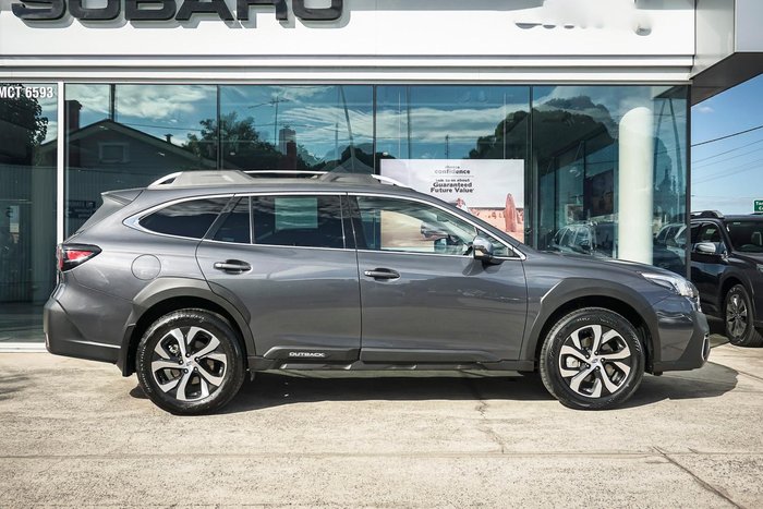 2022 Subaru Outback AWD Touring