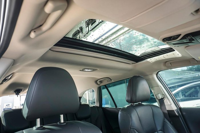 2022 Subaru Outback AWD Touring