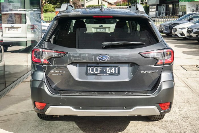 2022 Subaru Outback AWD Touring