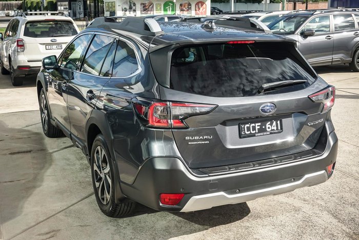 2022 Subaru Outback AWD Touring