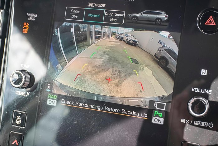 2022 Subaru Outback AWD Touring