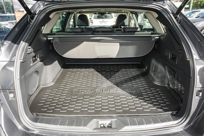 2022 Subaru Outback AWD Touring