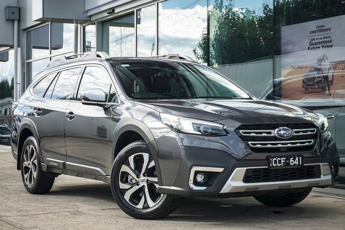 2022 Subaru Outback AWD Touring