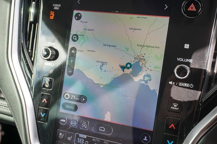 2022 Subaru Outback AWD Touring