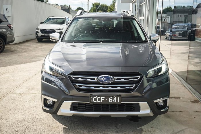 2022 Subaru Outback AWD Touring