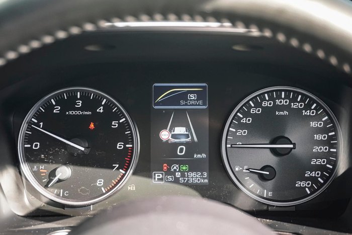 2022 Subaru Outback AWD Touring