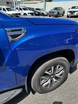 2025 LDV T60 Max PRO SK8C MY25 4X4 Dual Range Jewel Blue