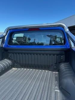 2025 LDV T60 Max PRO SK8C MY25 4X4 Dual Range Jewel Blue