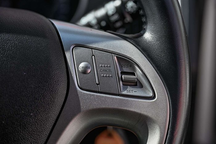 2012 Hyundai ix35 SE