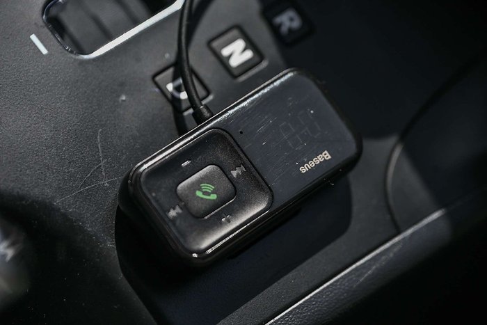 2012 Hyundai ix35 SE