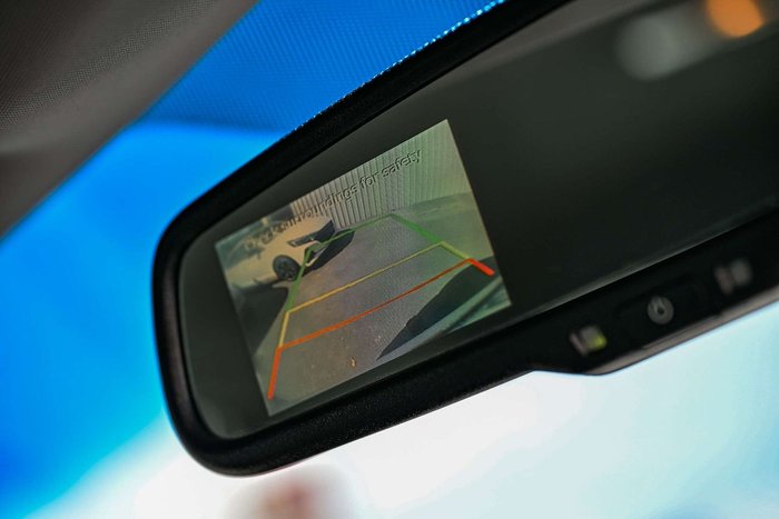 2012 Hyundai ix35 SE