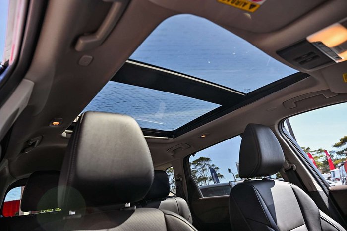 2025 Nissan X-TRAIL Ti-L e-POWER