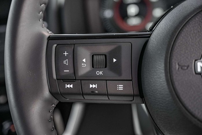 2025 Nissan X-TRAIL Ti-L e-POWER