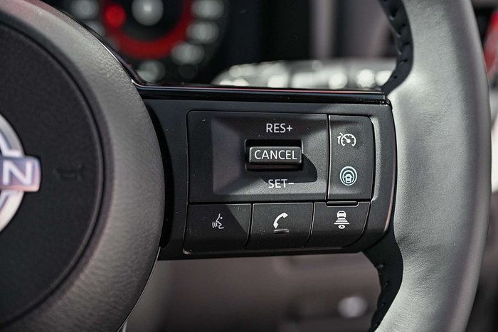 2025 Nissan X-TRAIL Ti-L e-POWER