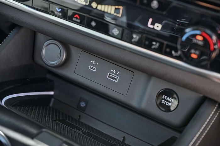 2025 Nissan X-TRAIL Ti-L e-POWER