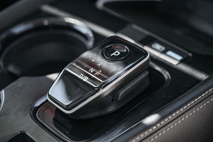 2025 Nissan X-TRAIL Ti-L e-POWER