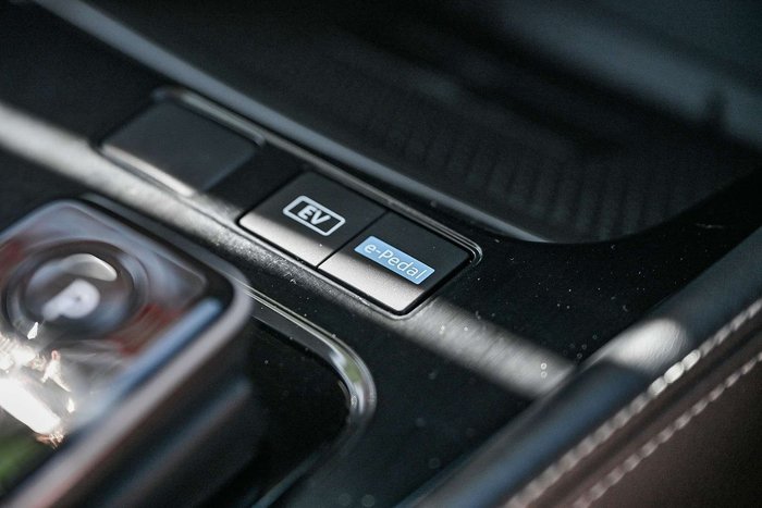 2025 Nissan X-TRAIL Ti-L e-POWER