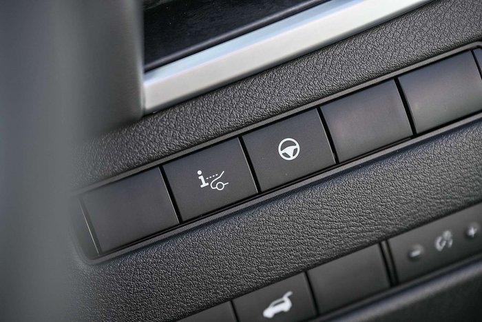 2025 Nissan X-TRAIL Ti-L e-POWER