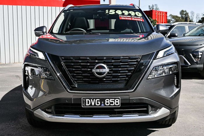 2025 Nissan X-TRAIL Ti-L e-POWER